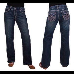 Nine West jeans style Annette